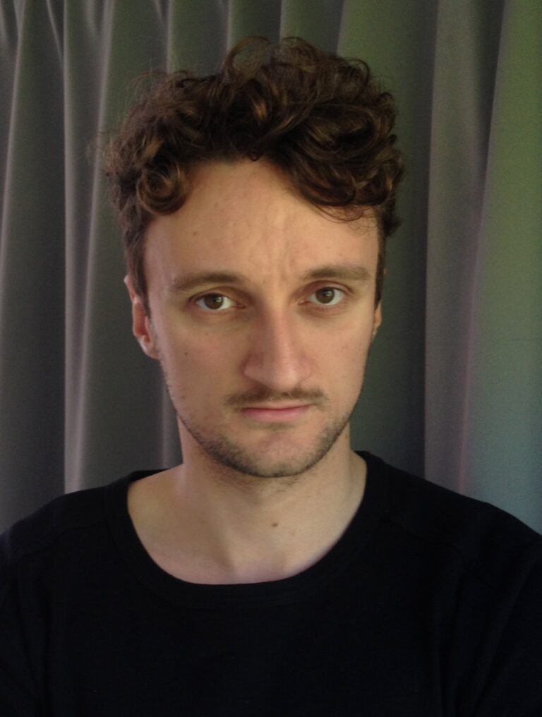 Profilbild von Robin