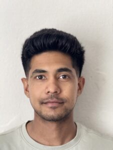 Profilbild von Joffin