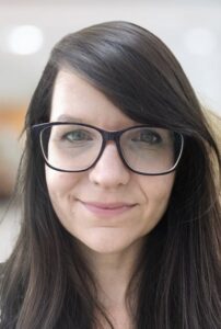 Profilbild von Sindy