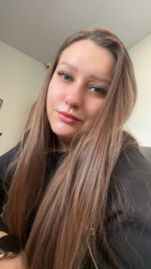 Profilbild von Hristiana