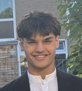 Profilbild von Elias