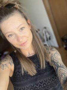 Profilbild von Lisa-Marie