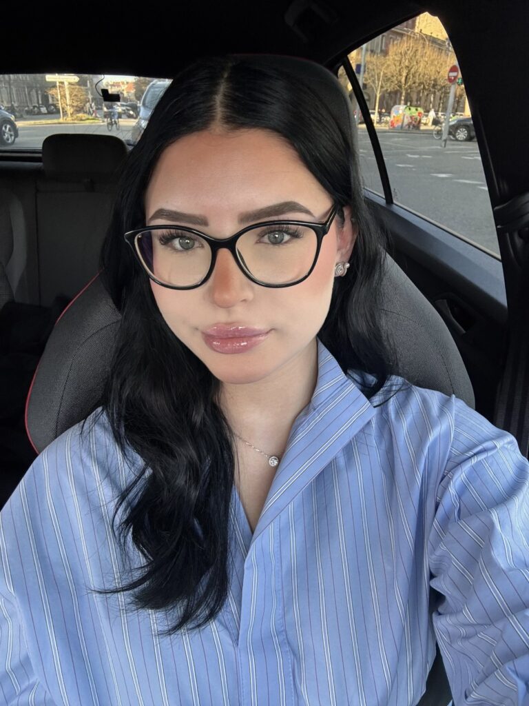 Profilbild von Ilinca
