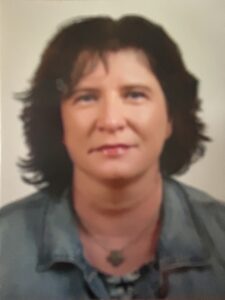 Profilbild von Karin