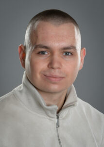 Profilbild von Oleksandr