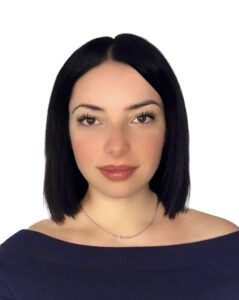 Profilbild von Lina