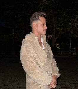 Profilbild von Niklas