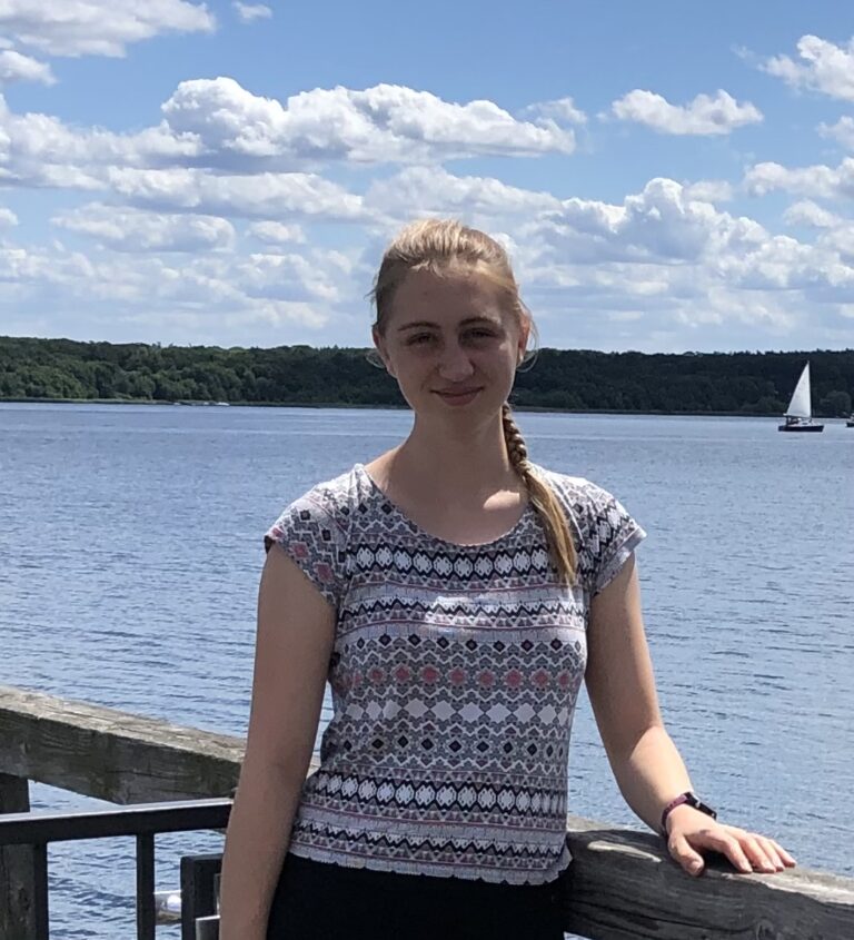 Profilbild von Charlotte
