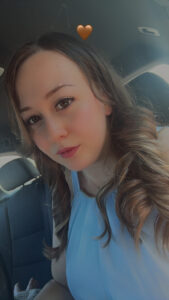 Profilbild von Alessia
