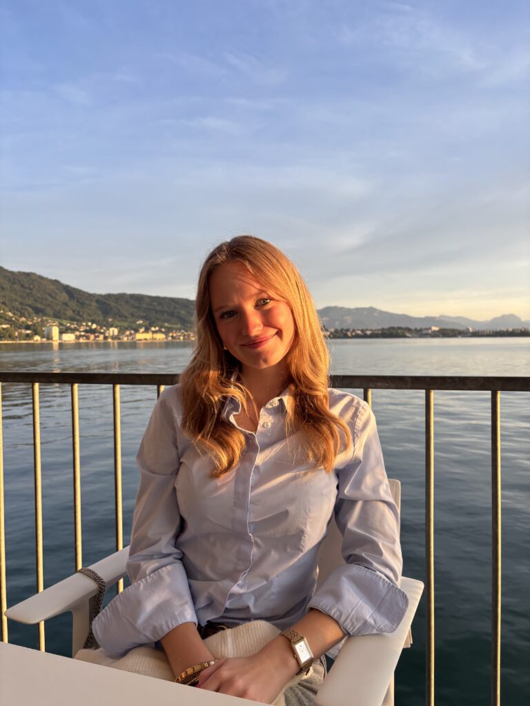 Profilbild von Laura