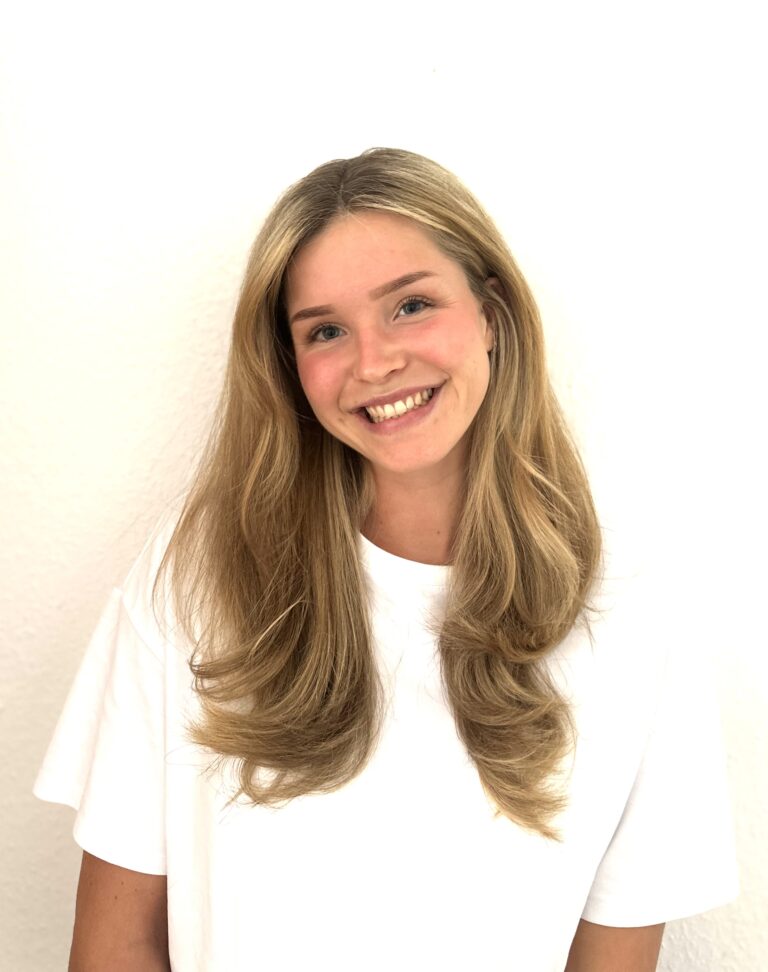 Profilbild von Vivien