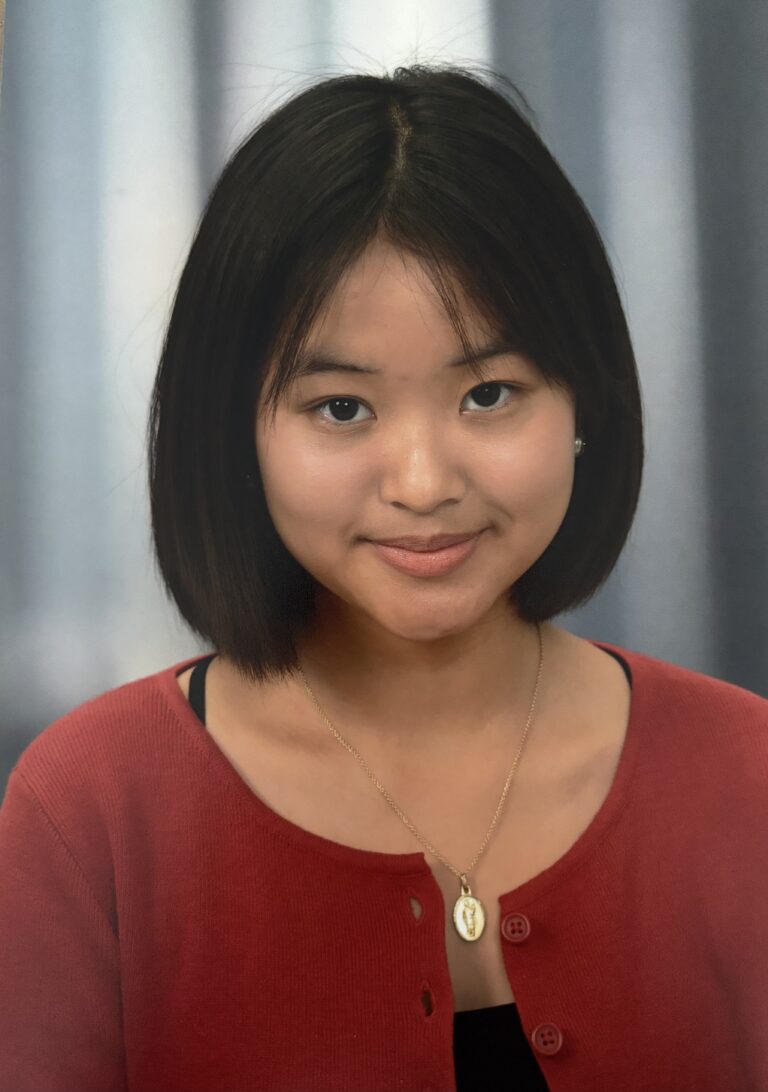 Profilbild von Yunseo