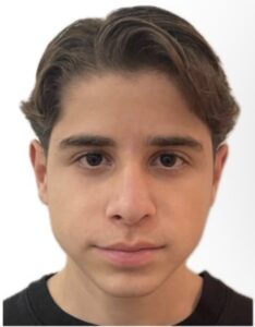 Profilbild von Taha