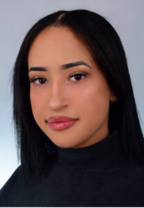 Profilbild von Gillian