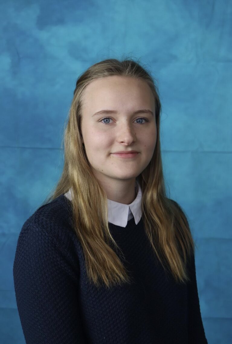 Profilbild von Sidney