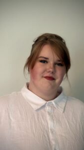 Profilbild von Alina