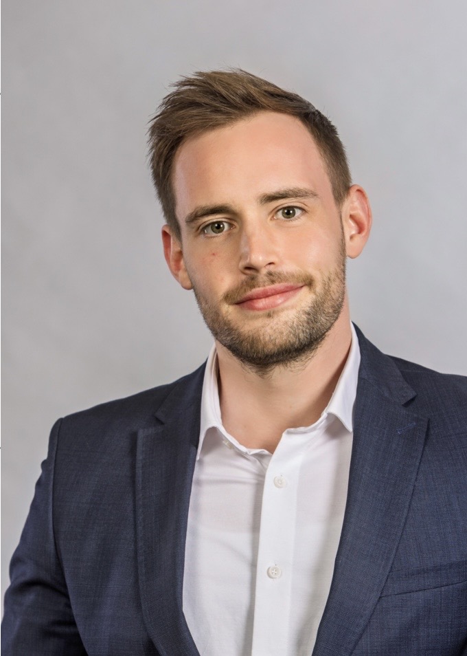 Profilbild von Kevin