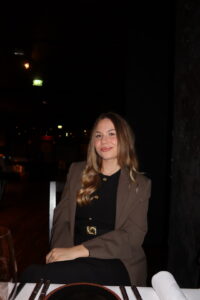 Profilbild von Iuliana