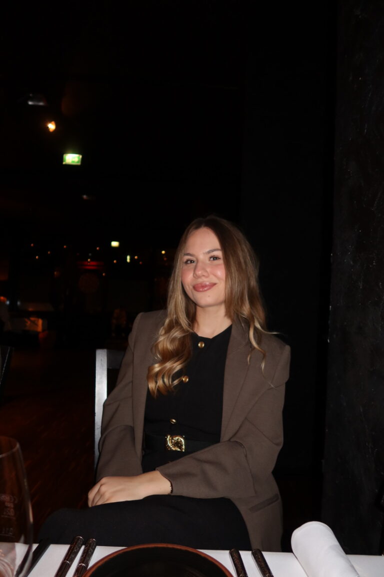Profilbild von Iuliana