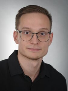 Profilbild von Aaron