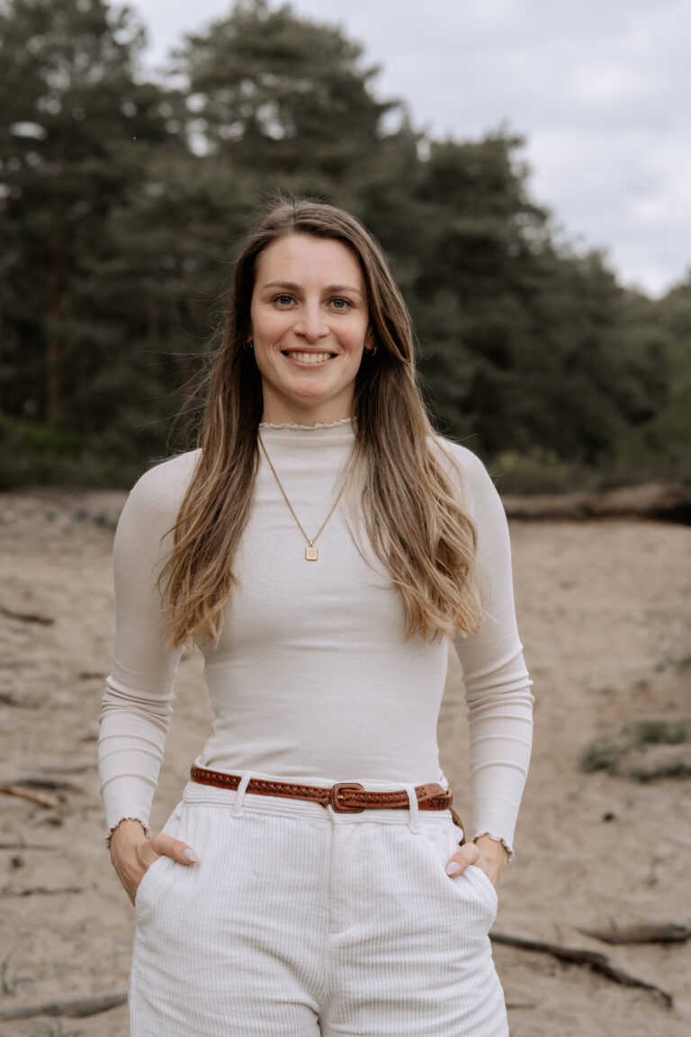 Profilbild von Lena