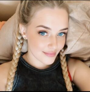 Profilbild von Anastasija