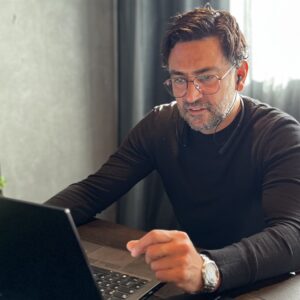 Profilbild von Farhad