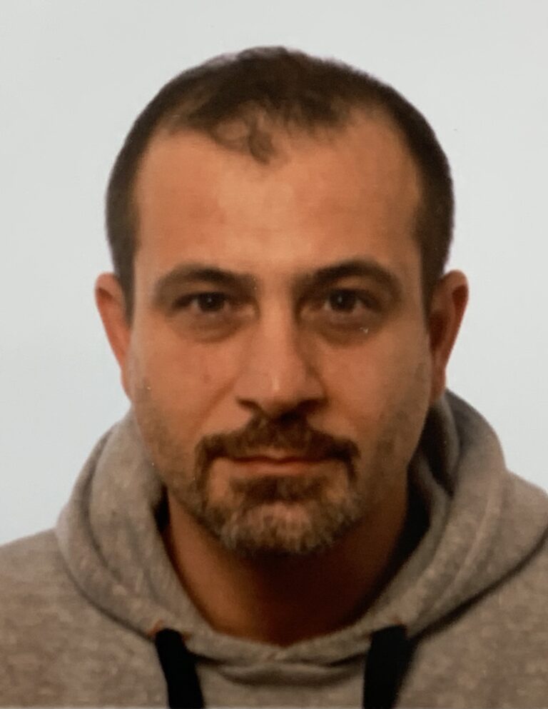 Profilfoto von Hawar – öffentliches CALUMA Kandidatenprofil