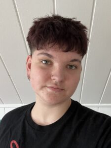Profilbild von Zoe