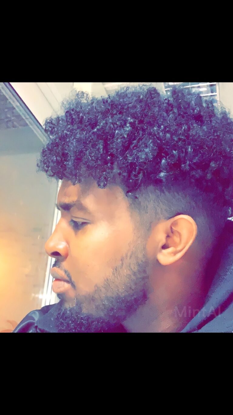 Profilbild von Ismail