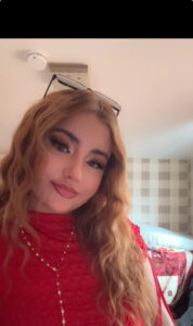Profilbild von Angelie