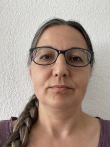 Profilbild von Grazyna