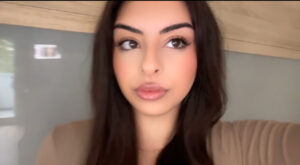 Profilbild von Maryam