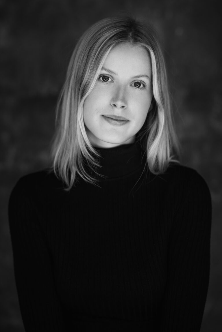 Profilbild von Anna
