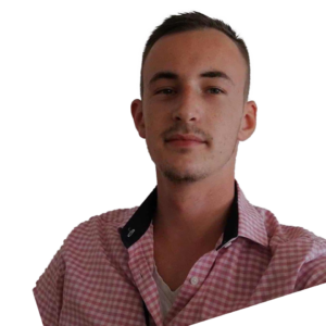 Profilbild von Joshua