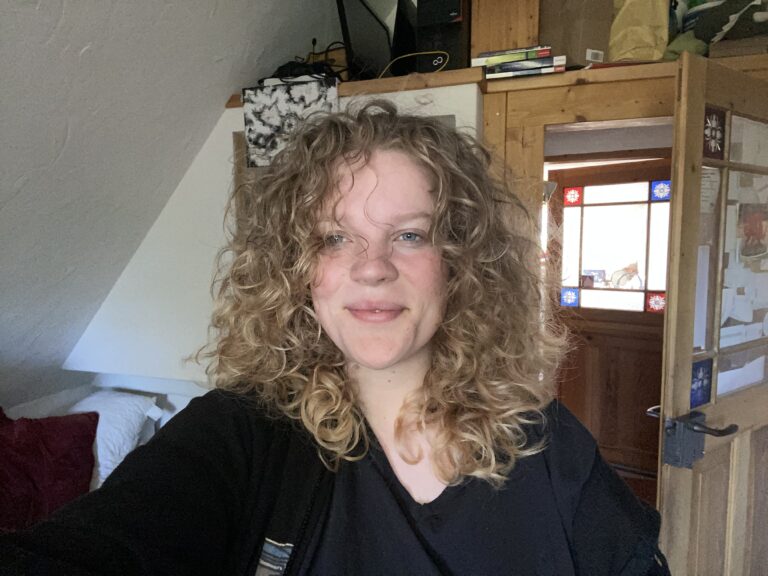 Profilbild von Fiona