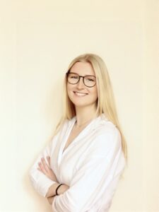 Profilbild von Carla