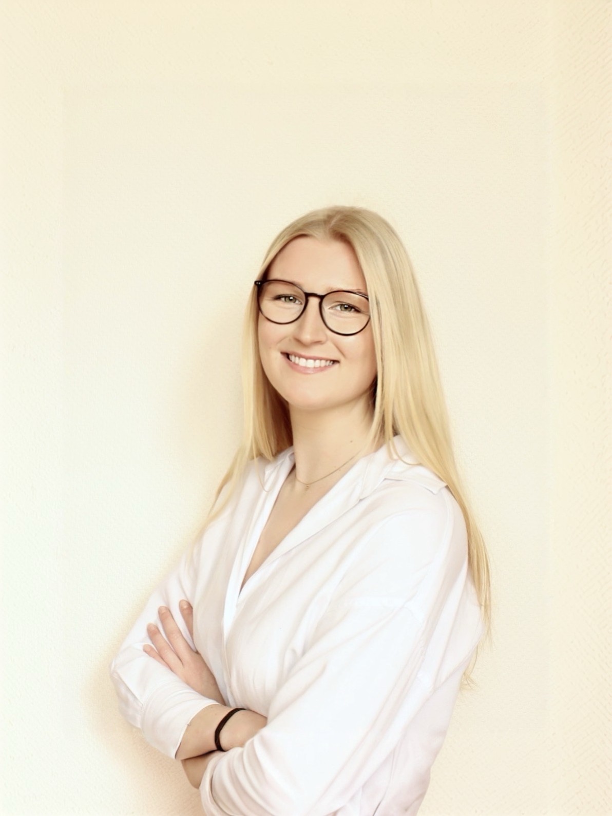 Profilbild von Carla