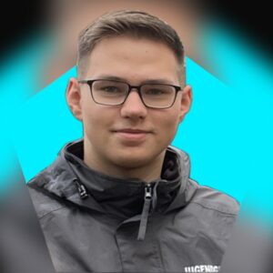 Profilbild von Dominik