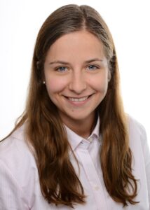 Profilbild von Sophie