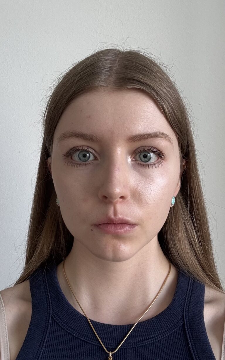 Profilbild von Rieka