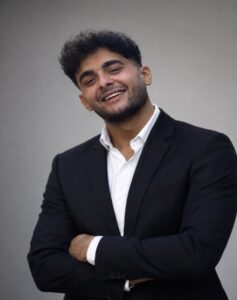 Profilbild von Harshad