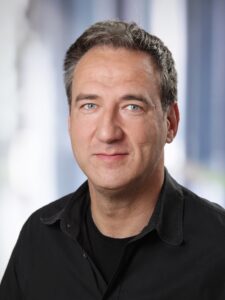 Profilbild von Erik