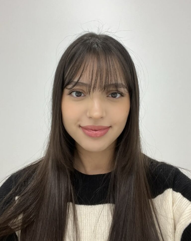 Profilbild von Iman