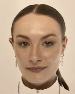 Profilbild von Annika