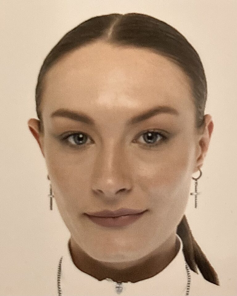 Profilfoto von Annika – öffentliches CALUMA Kandidatenprofil