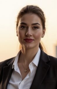 Profilbild von Mariia