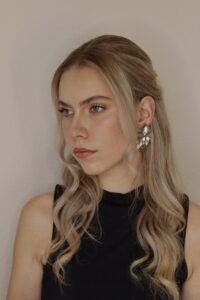 Profilbild von Amelie