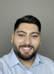Profilbild von Mohsen
