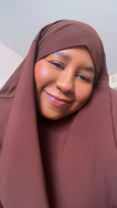 Profilbild von Mariam
